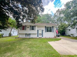 3207 E Bristol St, Elkhart, IN 46514