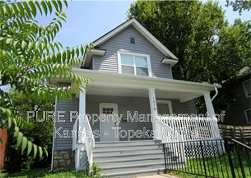 1016 SW College Ave Photo 1