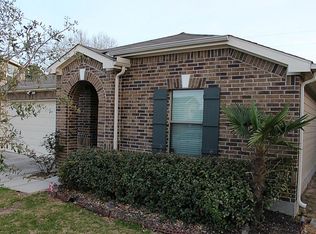 2707 Banff Mountain Trl, Houston, TX 77038