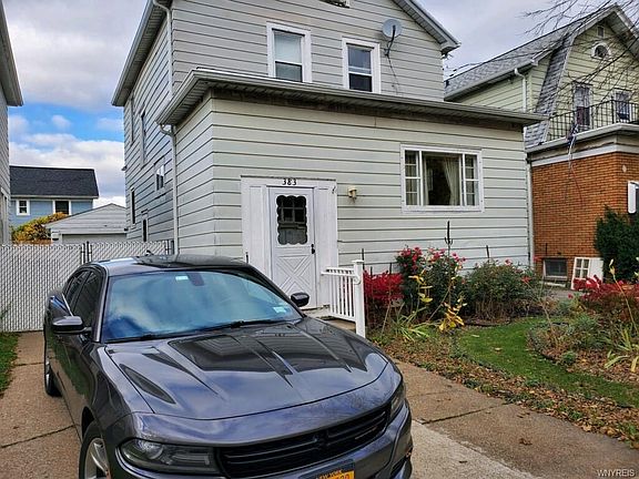 2nd image of 383 Hinman Ave