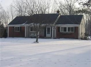 5915 Liberty Rd, Solon, OH 44139