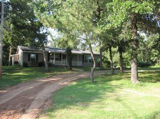 3450 E Redbud Ln, Edmond, OK 73034