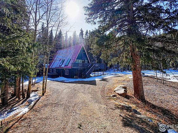 2nd image of 2170 Apex Valley Rd