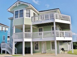 4910 E Engagement Hill Loop LOT 15, Nags Head, NC 27959