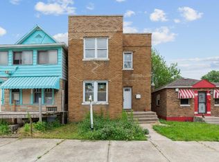 2385 Washington St, Gary, IN 46407