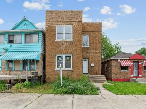 2385 Washington St, Gary, IN 46407