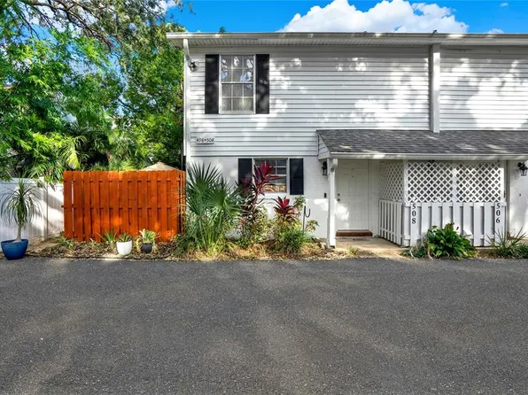 508 W PAR STREET #508, ORLANDO, FL 32804