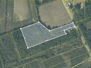 1807 Robert Rees Durant Rd, Alcolu, SC 29001