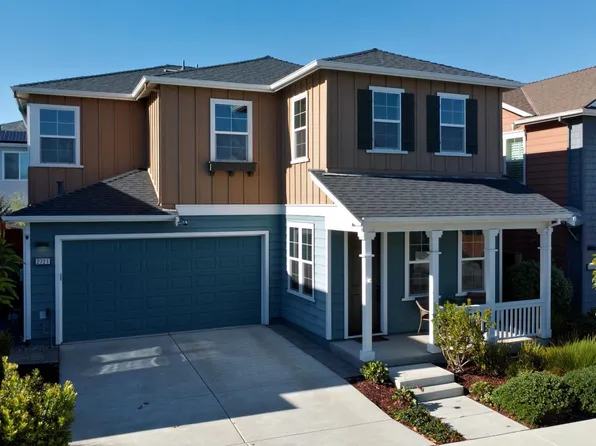 2721 Parkview Way, Marina, CA 93933