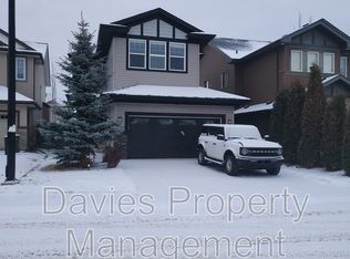 5606 Greenough Cpe NW, Edmonton, AB T5T 4P9