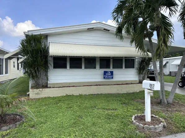 2817 NW 63rd Ter #101, Pompano Beach, FL 33063