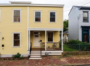 4124 Foster, Lawrenceville, PA
