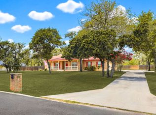 1220 Country View Dr.,, La Vernia, TX 78121