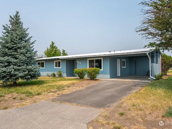 124 Schilling Drive, Moses Lake, WA 98837