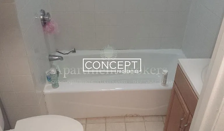 313 Huntington Ave #5C — Photo 6