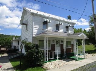 126 Eichelberger Rd, Hopewell, PA 16650