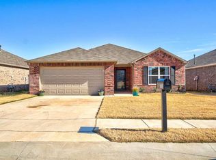 1725 N Payne St, Stillwater, OK 74075