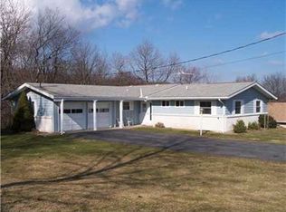 618 Frankfort Rd, Monaca, PA 15061