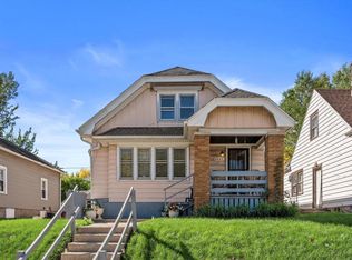 4447 N Hopkins STREET, Milwaukee, WI 53209
