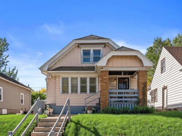 4447 N Hopkins STREET, Milwaukee, WI 53209