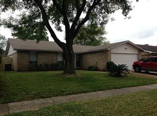 5603 Windsor Forest Dr, Houston, TX 77088