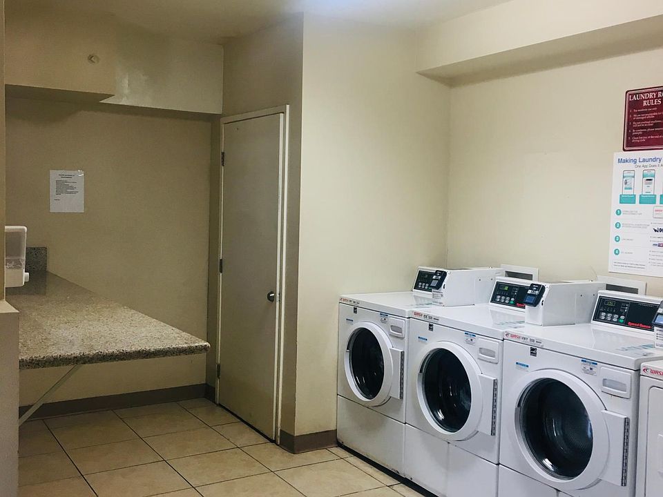 The Cliffs Apartments 13730 Via Del Palma Ave Whittier CA Zillow