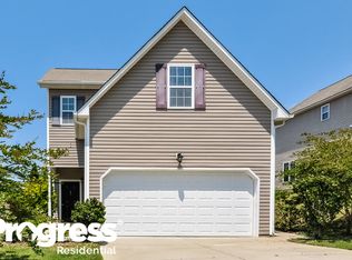 684 Citrus Petal Rd, Fuquay Varina, NC 27526