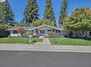 208 Morris Ranch Rd, Danville, CA 94526