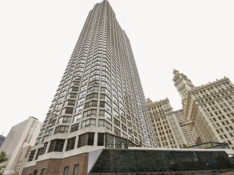 1st image of 405 N Wabash Ave Unit 1906