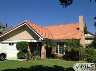 20127 Lanark St, Winnetka, CA 91306