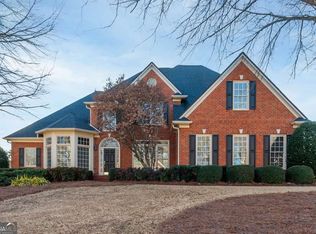 1850 Briergate Dr, Duluth, GA 30097