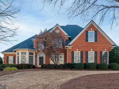1850 Briergate Dr, Duluth, GA, 30097