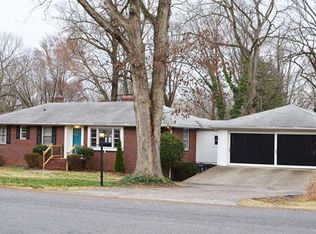 10925 Keithwood Pkwy, North Chesterfield, VA 23236