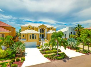 911 Symphony Beach Ln, Apollo Beach, FL 33572