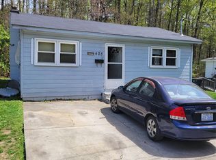 408 S Starr St, Dallas, NC 28034