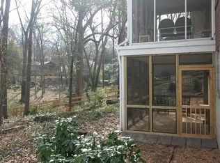 1171 Hancock Dr NE, Atlanta, GA 30306