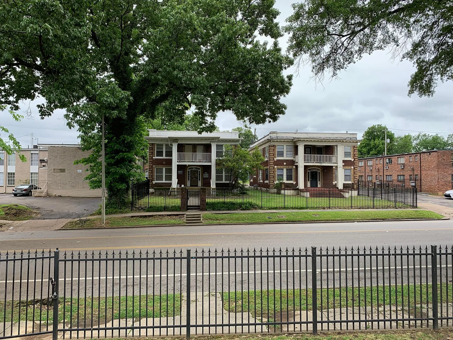 2 bed, 800 sqft, $750 — Photo 2