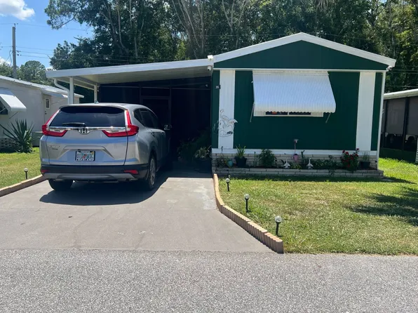 1425 Ritter Rd #25, Lakeland, FL 33810
