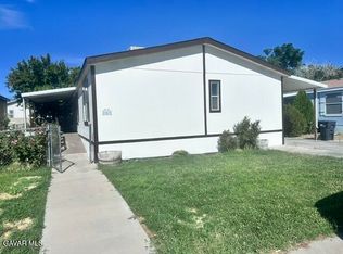 45465 25th St E Space 248, Lancaster, CA 93535