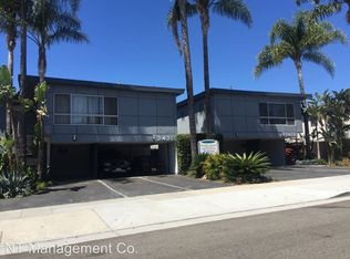 3419 Keystone Ave APT 4, Los Angeles, CA 90034