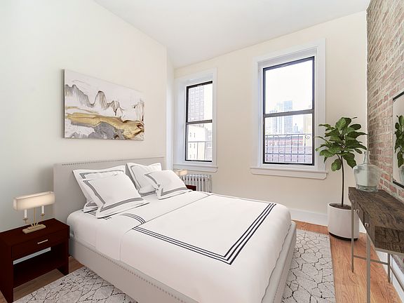2nd image of 319 E 95th St APT 24