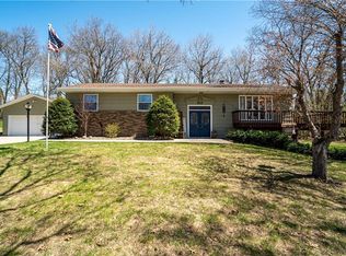 512 3rd Ave S, Strum, WI 54770