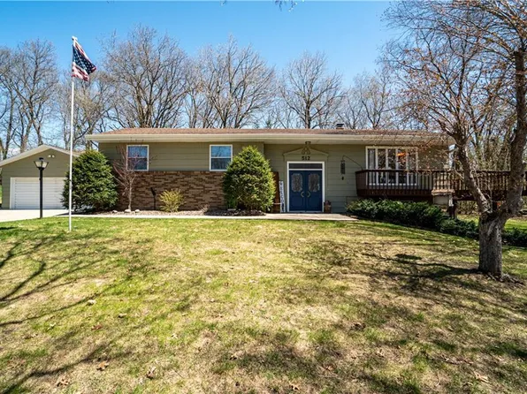 512 3rd Avenue, Strum, WI 54770