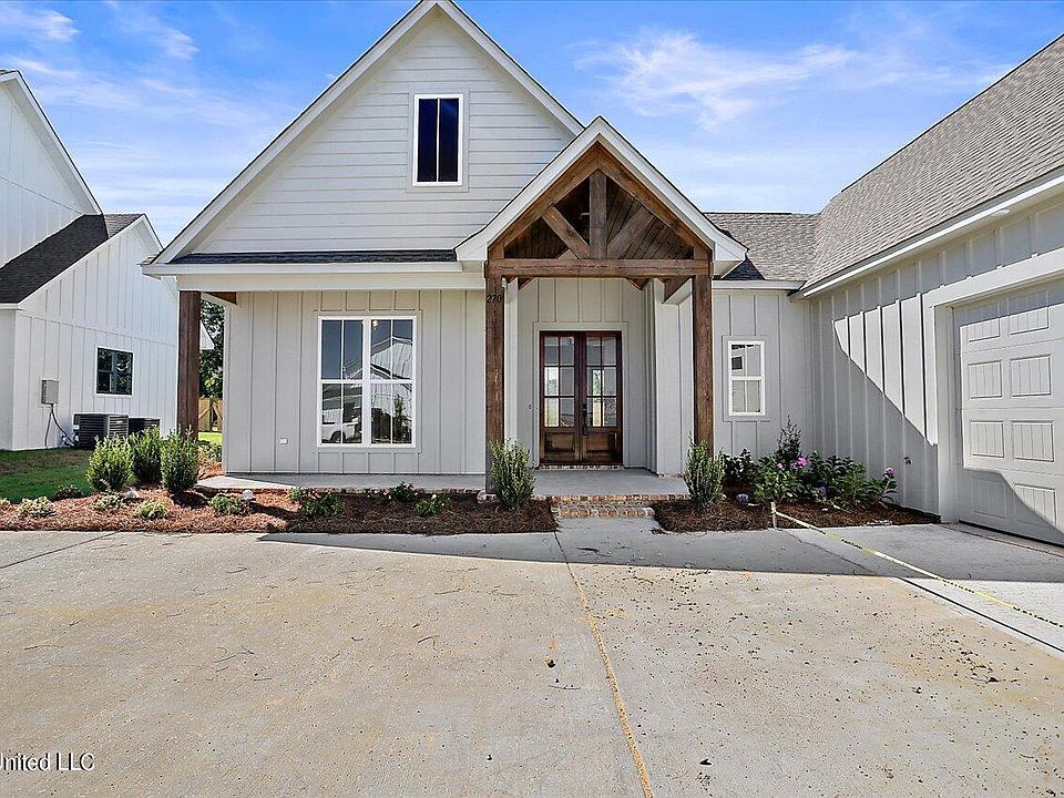 270 Arbor Trl, Brandon, MS 39047 MLS 4021717 Zillow