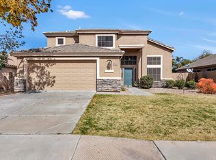 10306 E Obispo Ave, Mesa, AZ 85212