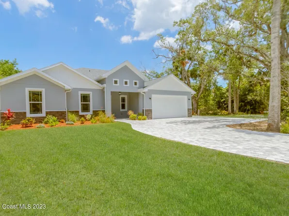 618 Hammock Rd, Melbourne, FL 32904