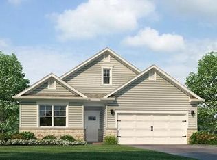 1233 Kinghorn Cir W, Grove City, OH 43123