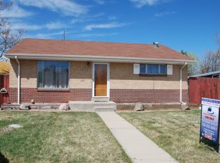 10741 Larry Dr, Northglenn, CO 80233