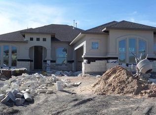 3401 Mendips Ln, Pflugerville, TX 78660