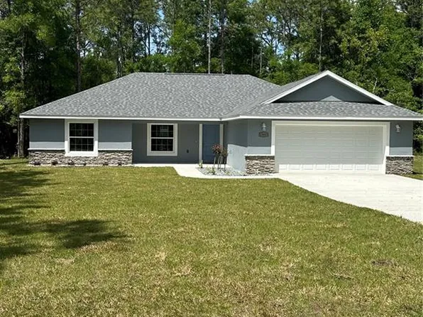 13443 SW 61st Place Rd, Ocala, FL 34481